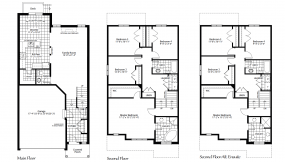 Property listing for 132 Dunrobin Lane, Grimsby, ON